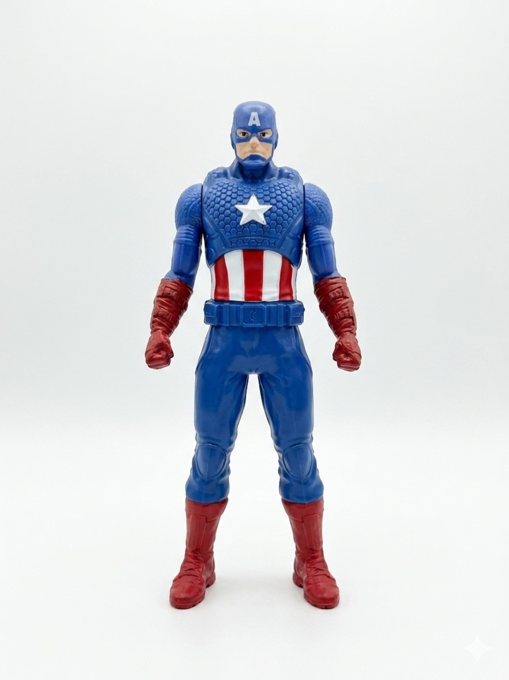 Marvel legends hasbro captain America